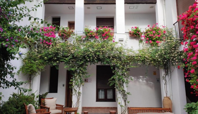ALHAJAS DE CORDOBA