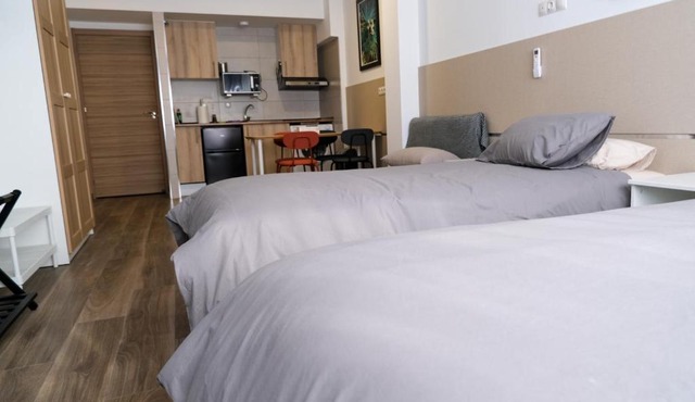 Alianza Suites