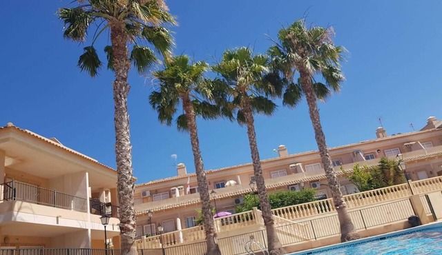 Alicante (Algorfa) near Guardamar and Torrevieja