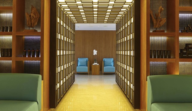 Alila Solo, Java in Surakarta