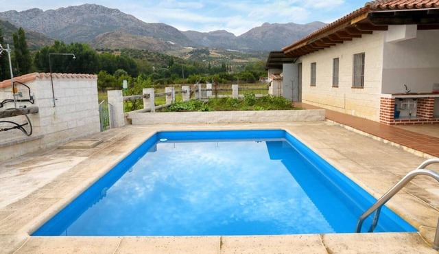 Allaenfrente Rural House