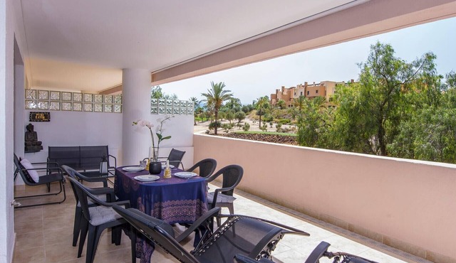 Almería Suite 224 Aralia
