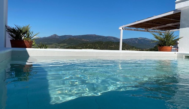 Alojamiento Armenia Piscina