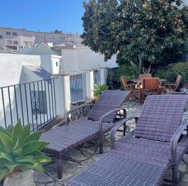 Alojamiento Armenia Patio