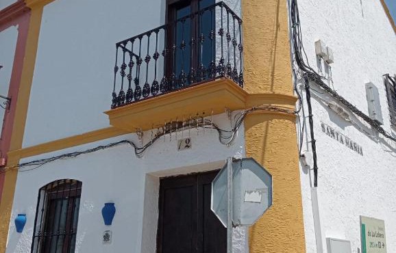 ALOJAMIENTO RURAL AN CA LA ABUELA PILAR