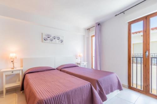 Altea Villa Buraux , Apartamento con vistas al mar & parking en el corazón del casco viejo de Altea in Altea