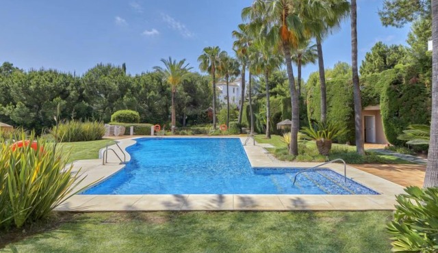 Altos de la Quinta by Interhome