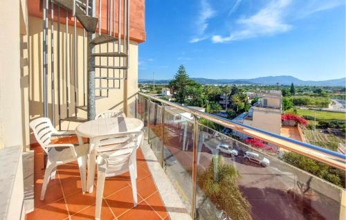 Amazing Apartment In Bellreguard