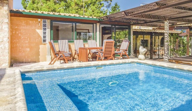 Amazing home in Manacor