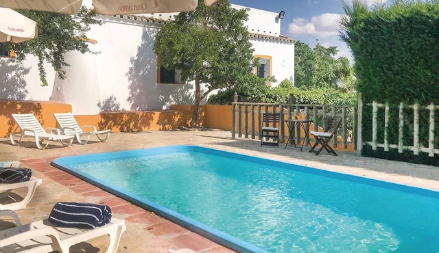 Amazing home in Osuna