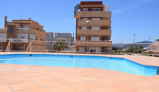 Anacasa Playa Sector 5 Napols AP844