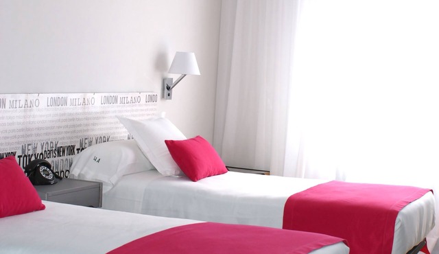 Anaco Hotel