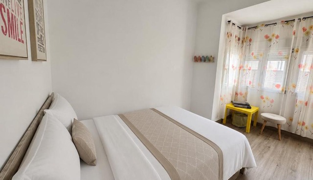 Andrada's ROOMS Plaza Toros