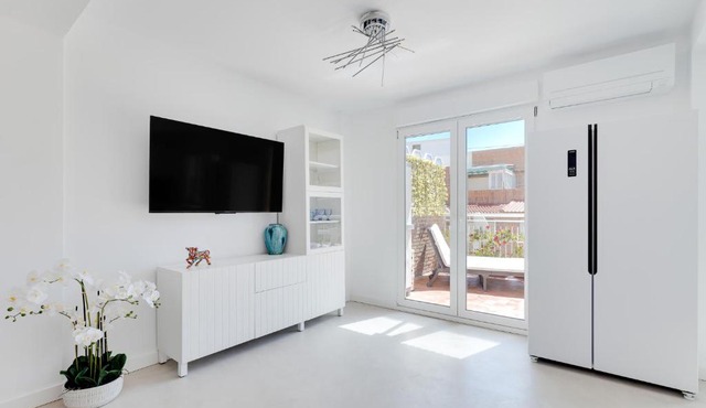Andreas Apartment Alicante