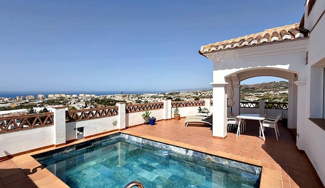 AP418 VILLA MARIVI