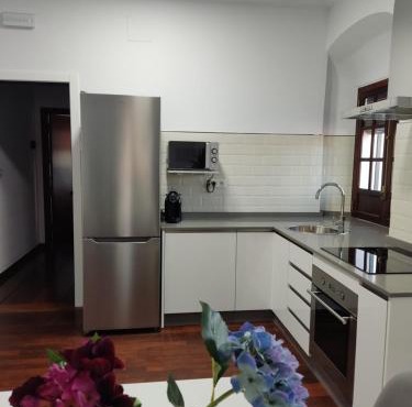 Apartamentos BARBAS