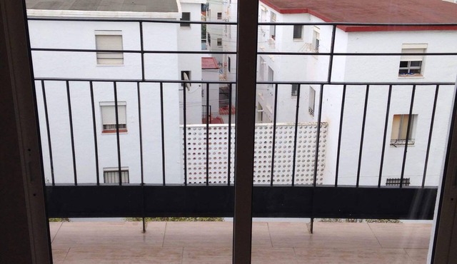 Aparamento en Huelva - 15 Minutos de Punta Umbría