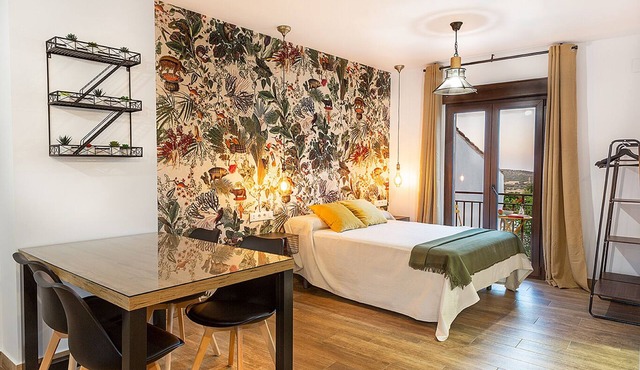 Apartamento Saturno de Monfragüe