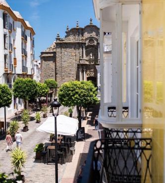 Apartahotel Siglo XIX