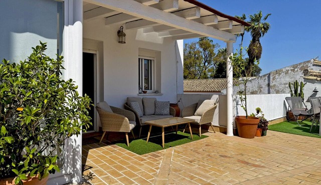 Apartamento El Convento - Ole Solutions