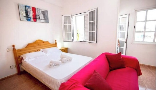 Apartamento Estudio Mirador de los Poetas