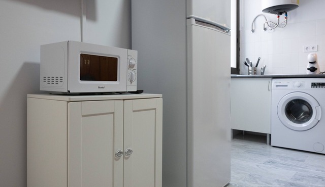 Apartamento 6A1