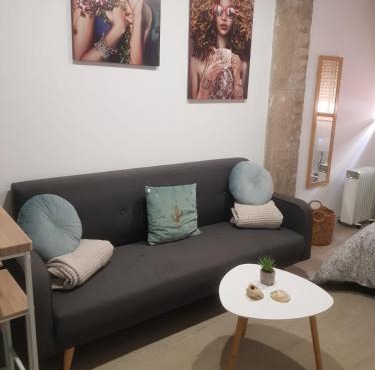 Apartamento acogedor El portil
