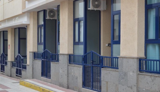 apartamento agaete Beach 4a