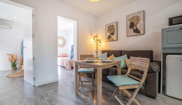 Apartamento Al Alba