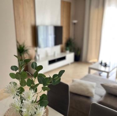 Apartamento Al-Alba Golf Resort Valle del Este Vera