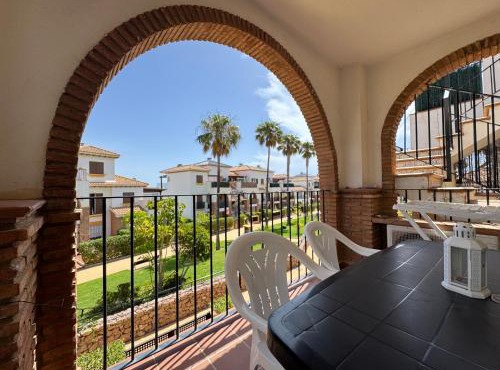 Apartamento Al Andalus Resort - Vera Playa
