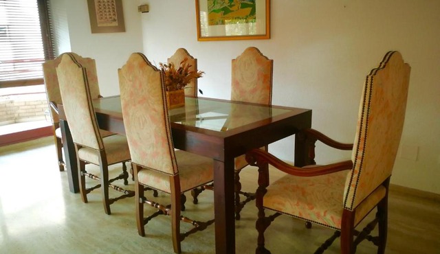 Apartamento Alba