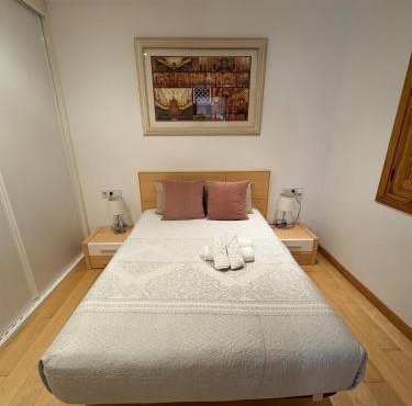 Apartamento Almagra