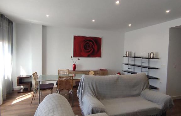 APARTAMENTO ANCHA CENTRO