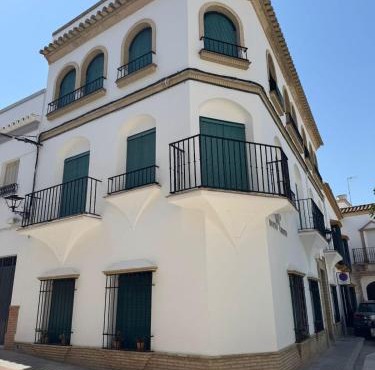 Apartamento andaluz en el corazón de Arahal