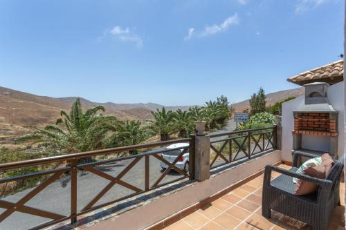 Apartamento antonia