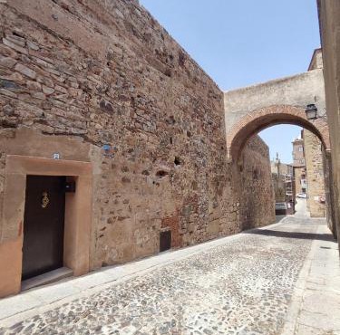 Apartamento Arco de la Estrella