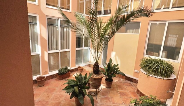 Apartamento Arellanos
