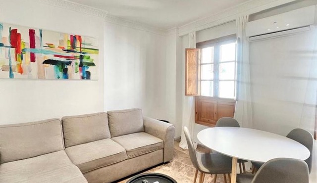 Apartamento Boabdil