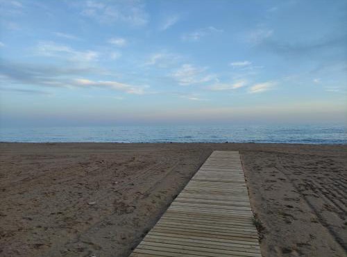 Apartamento Bolnuevo (Mazarrón)