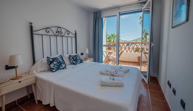 Apartamento Cala Grande