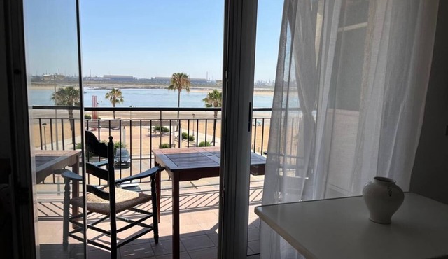 Apartamento Canaleta