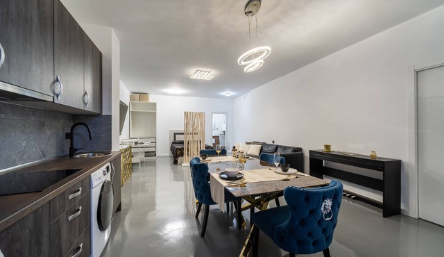 Apartamento Centro -vialia in Málaga