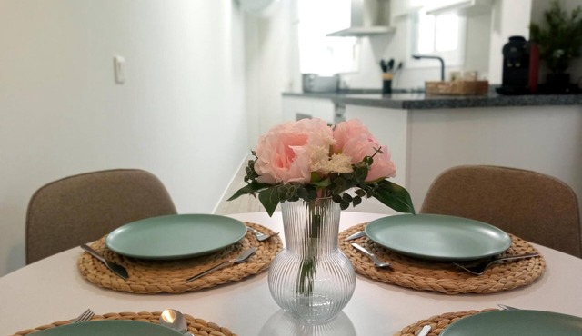 Apartamento Cordobés