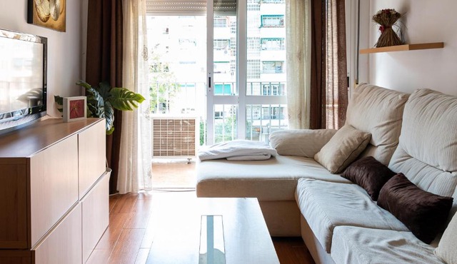Apartamento Cruz (Parking gratuito)