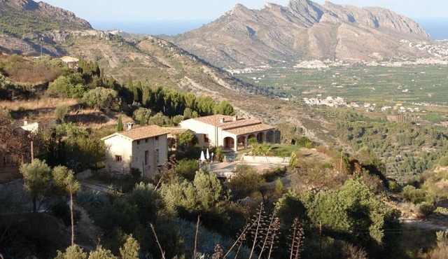 Apartamento de La Torre - Rural house La Casota