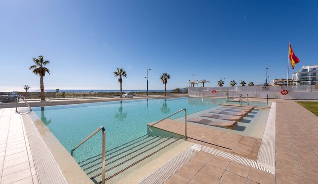 Apartamento Duna Zen by Solset