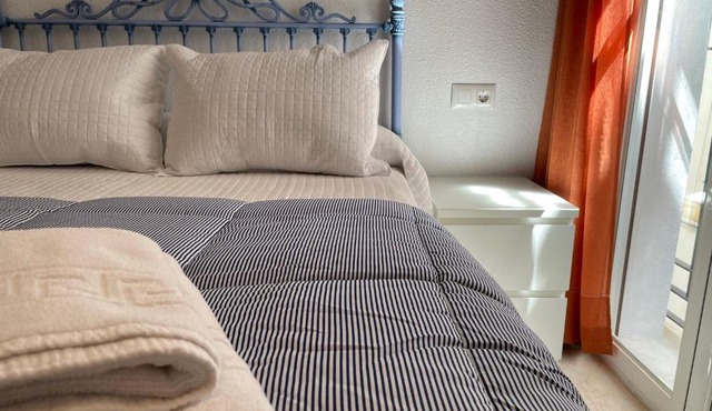 Apartamento Duplex El Tinte