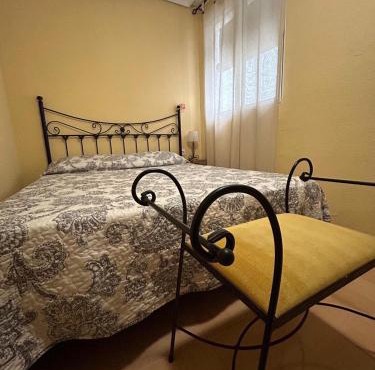 Apartamento Económico Top
