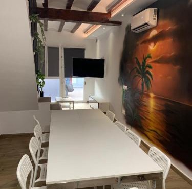 Apartamento El Atardecer